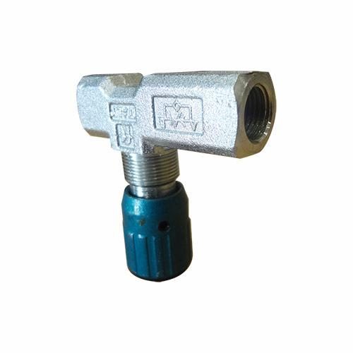 Flow Control Valve