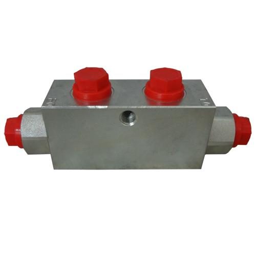 Hydraulic Valve - Folding Bonnet