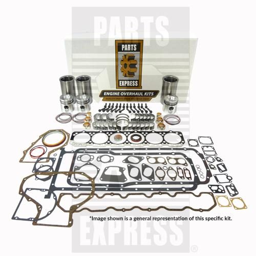 Inframe Kit, 3029T Powertech
