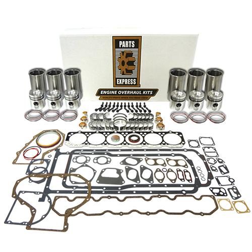 wn-prk217.jpg Major Overhaul Kit, 6-404T/A, ESN earlier than 335845