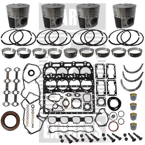 Inframe Kit, 4BT3.9L