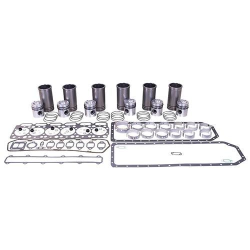 Inframe Kit, D360
