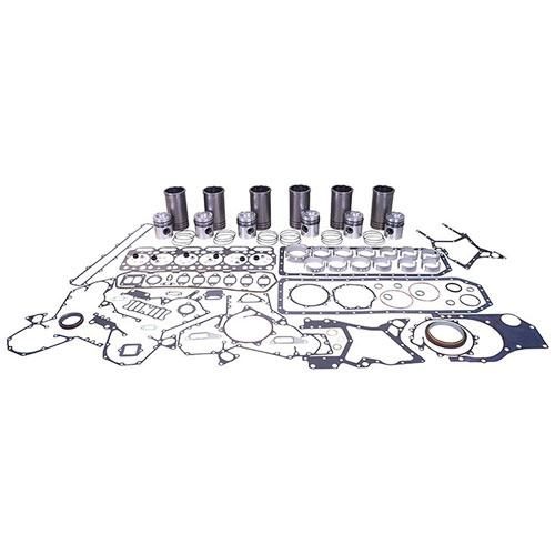 Major Overhaul Kit, D360