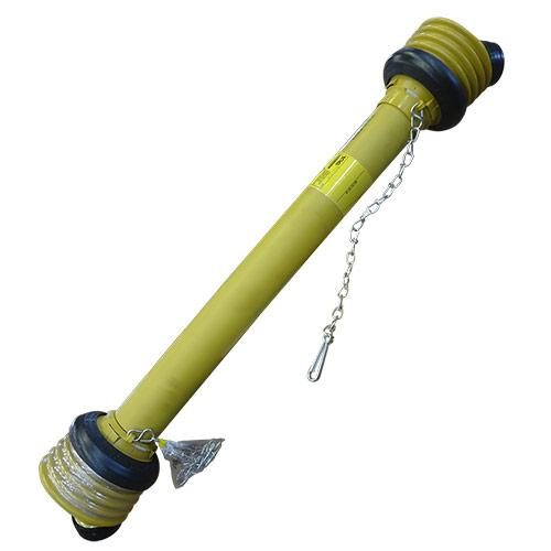 Header Drive PTO Shaft