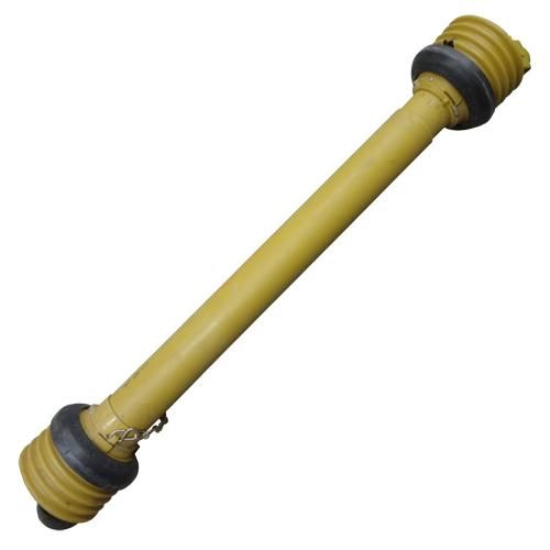 PTO Shaft, Combine Drive, CNH