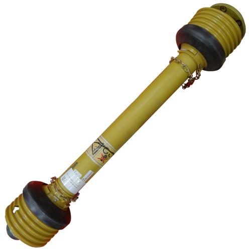 PTO Shaft, Main Drive, 520 Spartan, New Holland