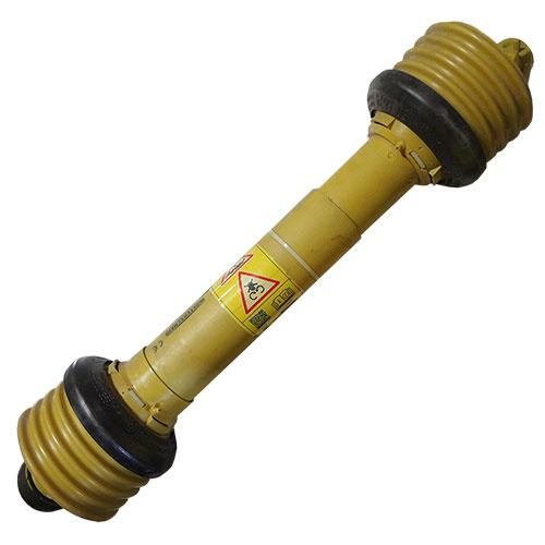 PTO Shaft, 8 Row 30 Inch Folder, Lexion Only