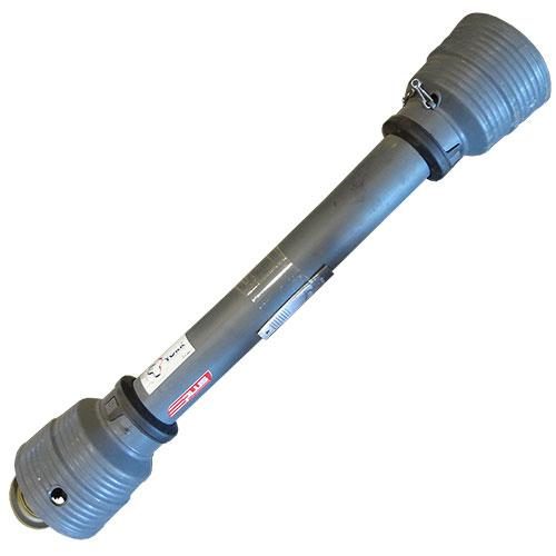 Header Drive PTO Shaft
