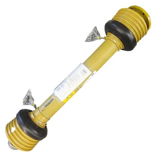 PTO Shaft