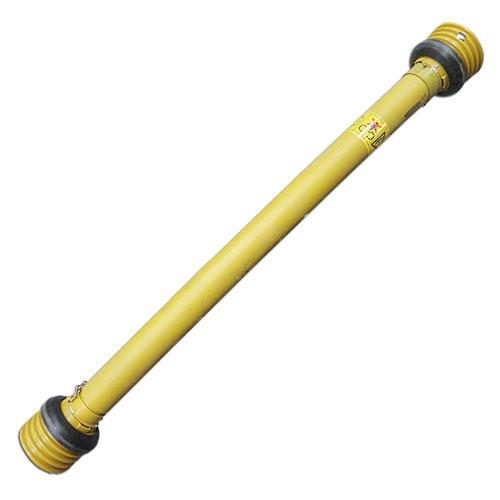 PTO Shaft, 12 Row 30 Inch Heads Only, Big 540-Small 1000