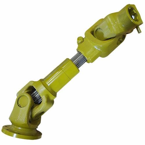PTO Shaft, 16 Row 30 Inch Folding, CLAAS Only