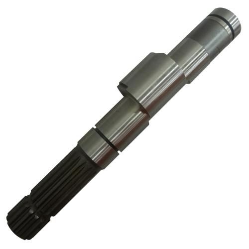 Pump, Hydraulic, Shaft