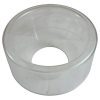 Air Cleaner, Precleaner, Bowl