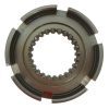 Shaft, Input, Drum