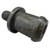 Pump, Hydraulic, Shaft, Drive Pin