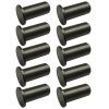 Pump, Hydraulic, Piston, Spring, Guide