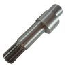 Pump, Hydraulic, Shaft