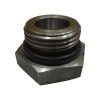 Pump, Hydraulic, Piston, Plug