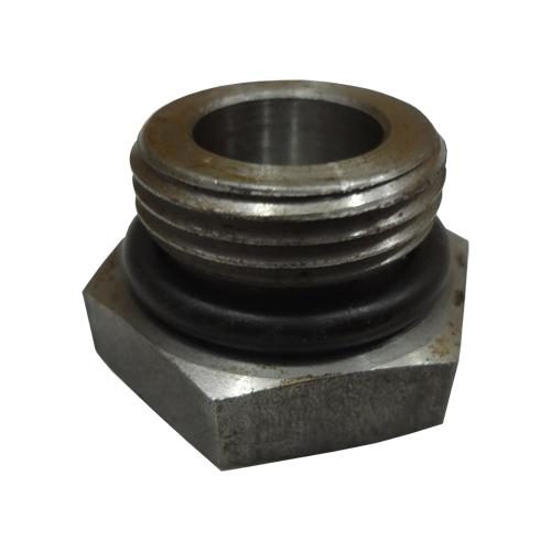 Pump, Hydraulic, Piston, Plug