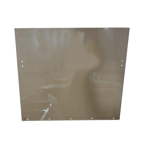 Glass, Side, Left Hand or Right Hand