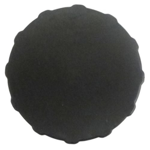 Block, Oil Filler Cap