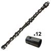 Camshaft &amp; Lifter Kit