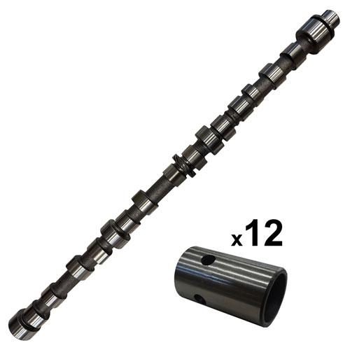 Camshaft &amp; Lifter Kit