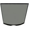 Glass, Upper, RH