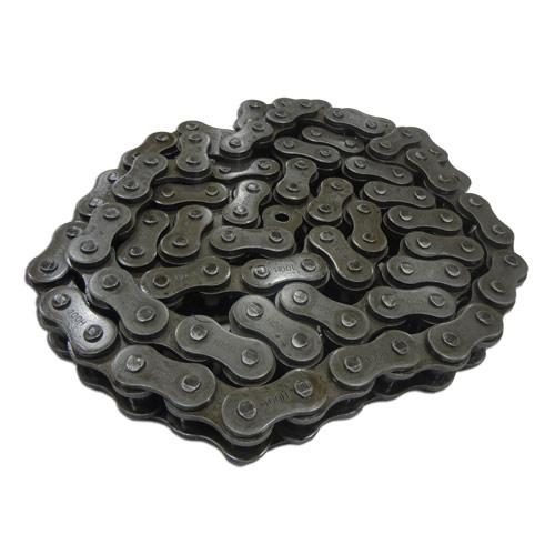 Chain, Roller, #100H