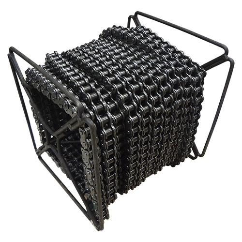 Chain, Roller, #40