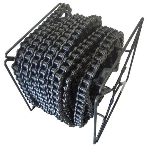 Chain, Roller, #50
