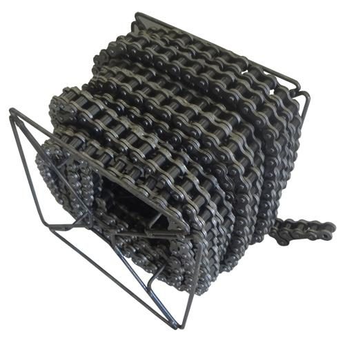 Chain, Roller, #60H