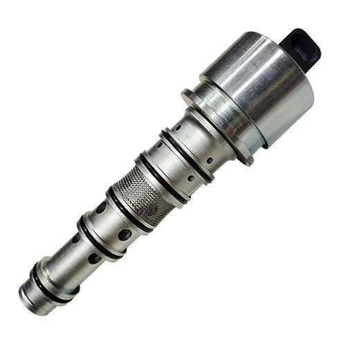 Solenoid Valve