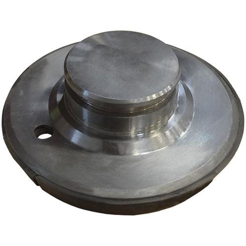 PTO Brake