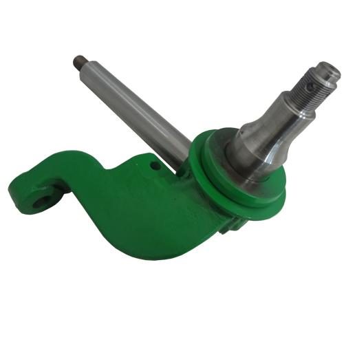 Spindle, Keyed