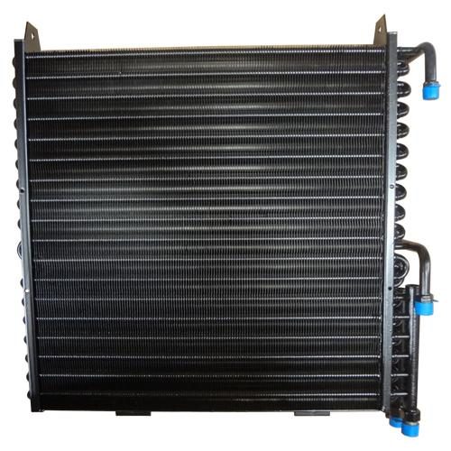 Air Conditioner Condenser, Oil Cooler