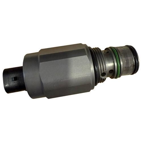 Solenoid Valve