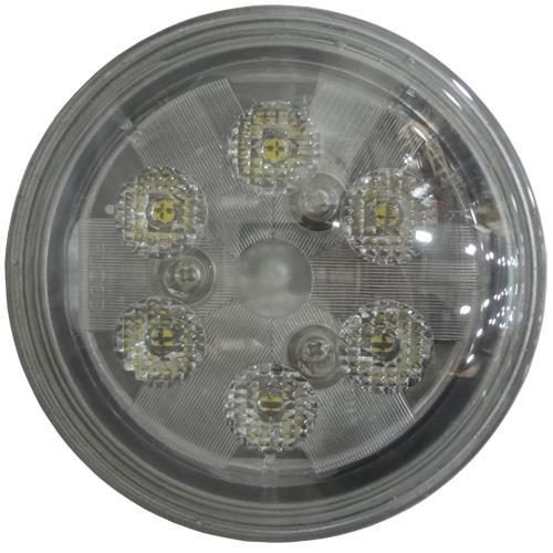 LED Hi/Lo Beam Light