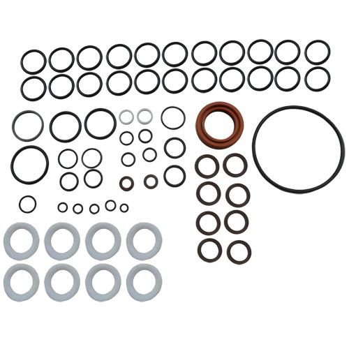 Pump, Hydraulic, Seal Kit