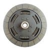 Disc, Torsion