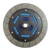 Disc, Torsion
