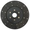 Disc, PTO
