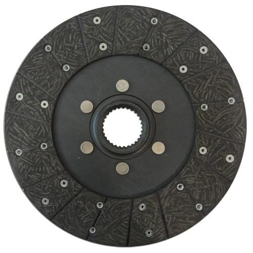 Disc, PTO
