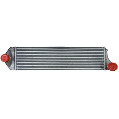 Air To Air Cooler