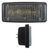 Lights, Cab, LED