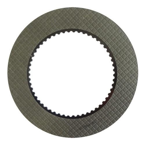 Disc, Clutch