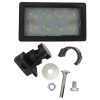 Light, Cab, LED
