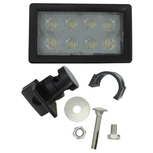 Light, Cab, LED