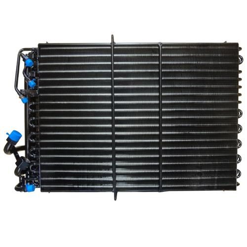 Air Conditioner Condenser, Oil Cooler
