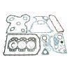 Gasket, Overhaul Set